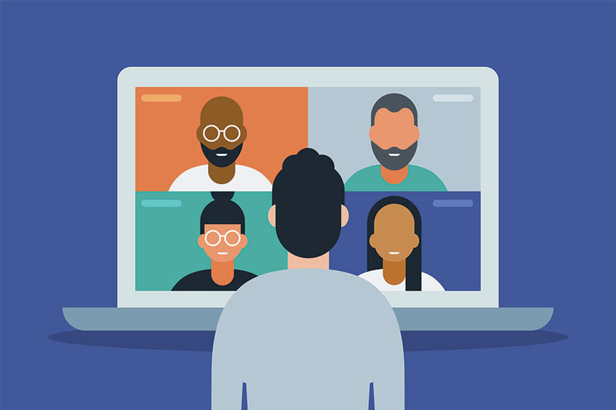 Test Video Meeting 001